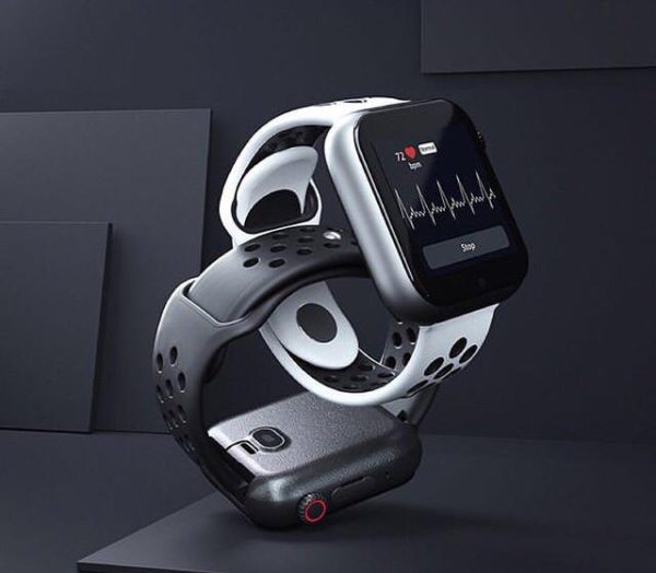 ساعت هوشمند مدل z6s