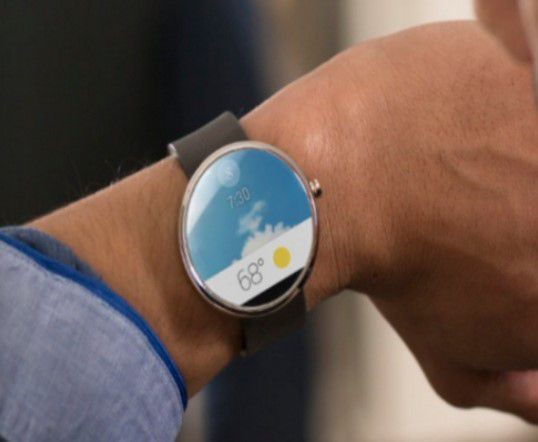 ساعت هوشمند چیست